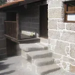Vakantiehuis Casa Da Carreira Amarante
