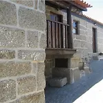 Vakantiehuis Casa Da Carreira Amarante