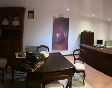 Holiday home Casa Da Carreira