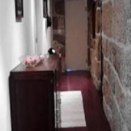 Casa Da Carreira *