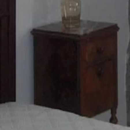 Casa Da Carreira בית נופש *