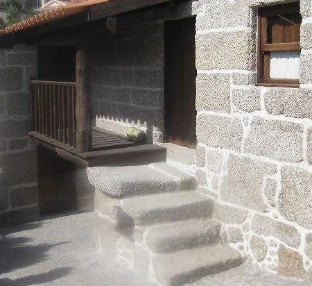 בית נופש Casa Da Carreira אמרנטה