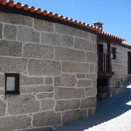 Casa Da Carreira