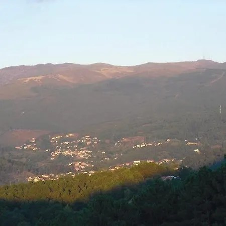 Holiday home Casa Da Carreira *