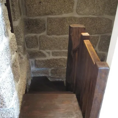 בית נופש Casa Da Carreira