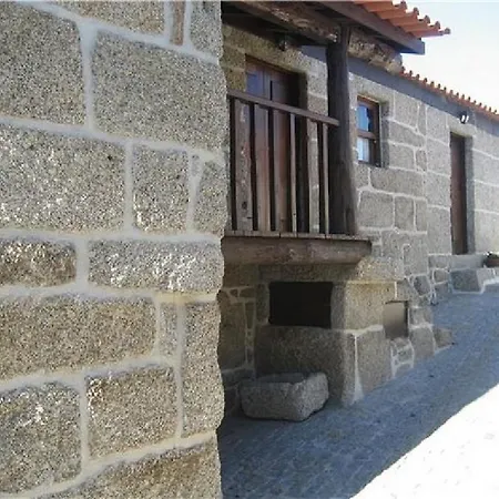 度假居 Casa Da Carreira 阿马兰特
