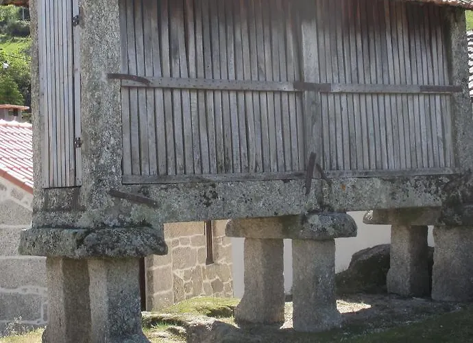 別荘 Casa Da Carreira アマランテ