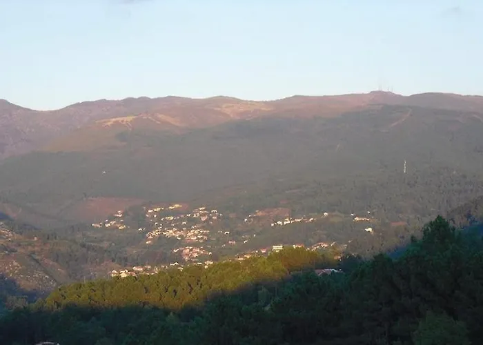 別荘 Casa Da Carreira *