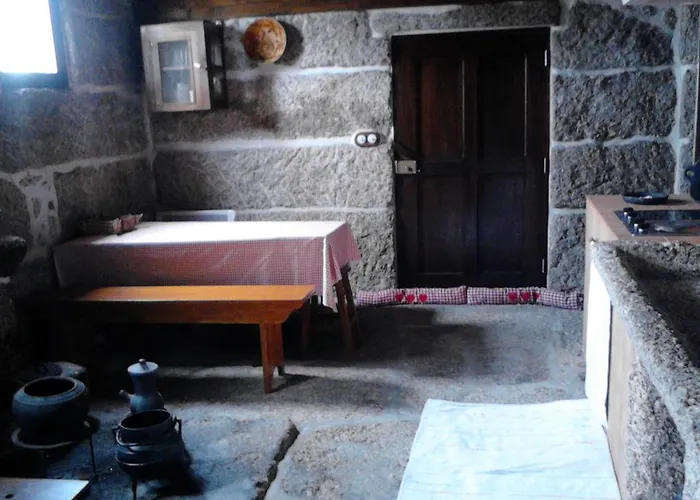 別荘 Casa Da Carreira *