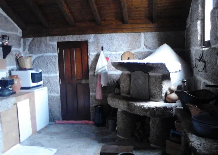 別荘 Casa Da Carreira アマランテ