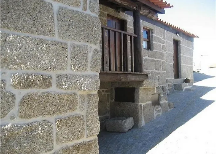 別荘 Casa Da Carreira アマランテ